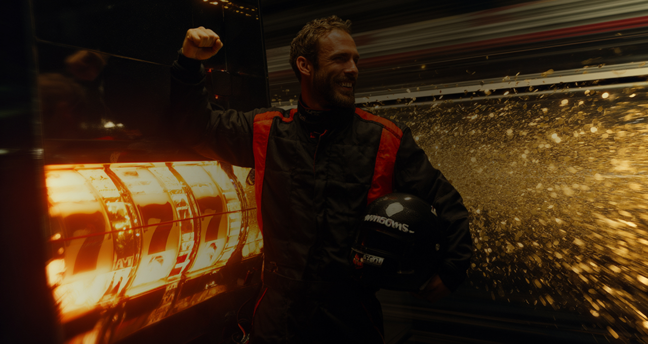 F1 Casino
