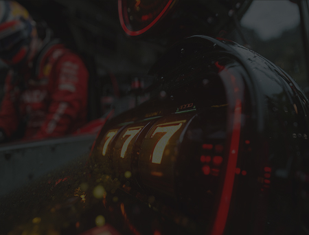 F1 Casino