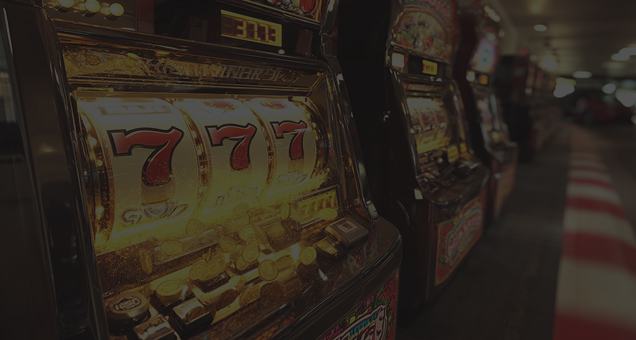 F1 Casino