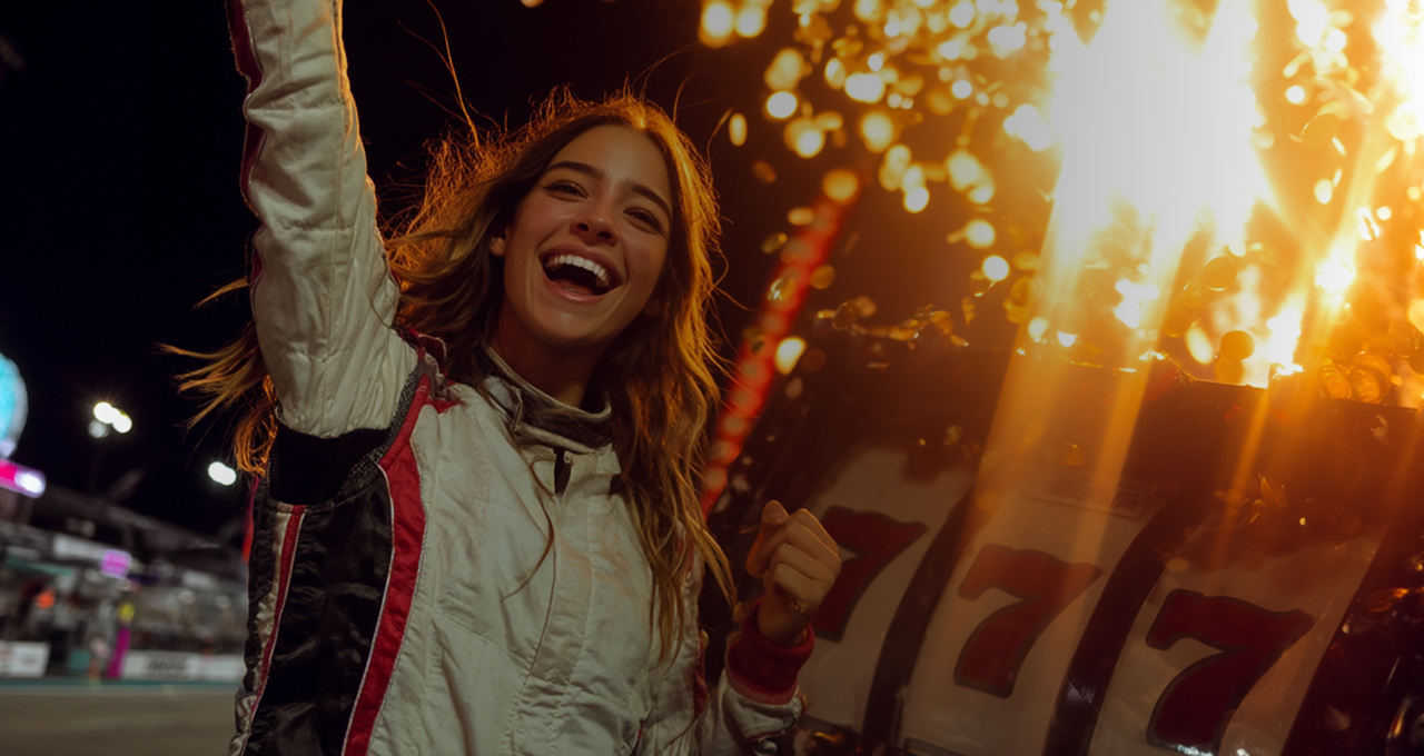 F1 Casino